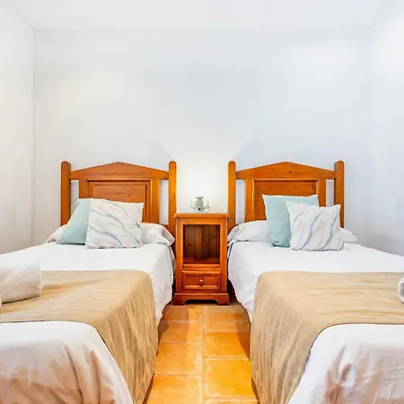 Talaia By Dracmallorca Country house Cala Figuera (Mallorca)