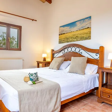 Talaia By Dracmallorca Casa rural