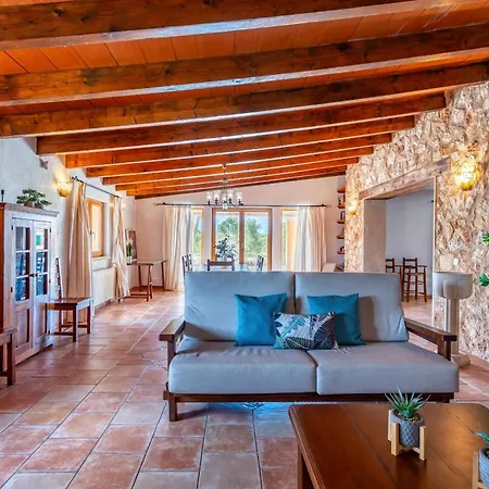 Country house Talaia By Dracmallorca