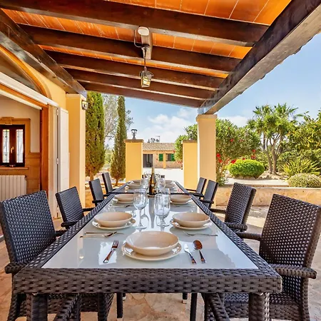 Talaia By Dracmallorca Country house *