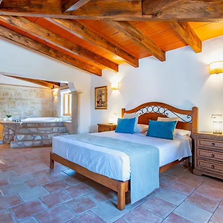 Talaia By Dracmallorca Country house Cala Figuera (Mallorca)