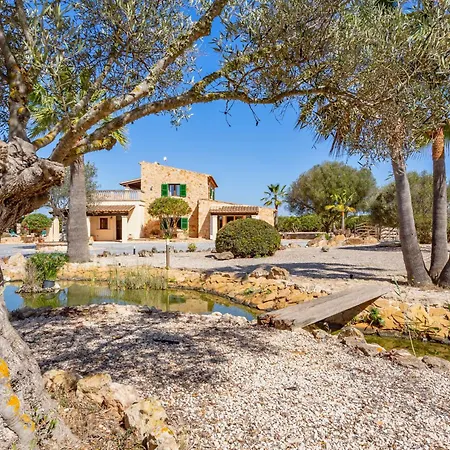Country house Talaia By Dracmallorca Cala Figuera (Mallorca)