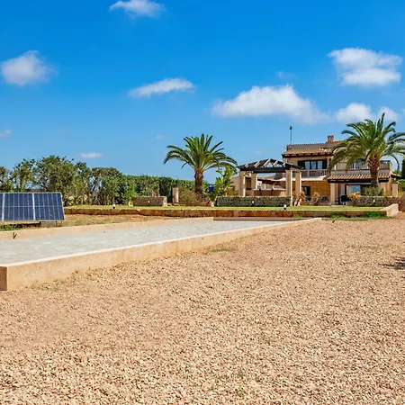 Talaia By Dracmallorca *