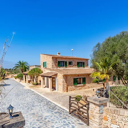 Country house Talaia By Dracmallorca *
