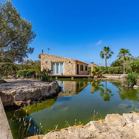 Casa rural Talaia By Dracmallorca Cala Figuera (Mallorca)