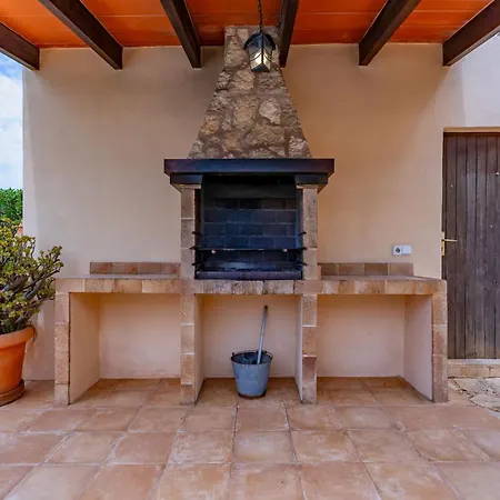 Talaia By Dracmallorca Casa rural