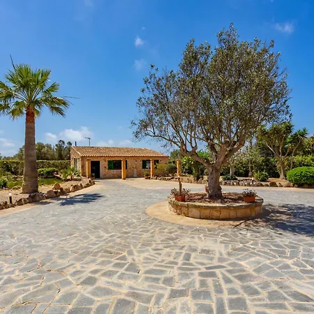 Talaia By Dracmallorca Casa rural *