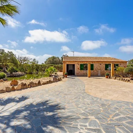 Casa rural Talaia By Dracmallorca *