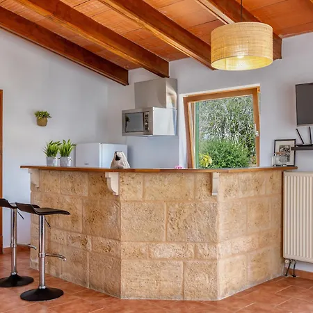 Casa rural Talaia By Dracmallorca Cala Figuera (Mallorca)