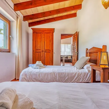 Talaia By Dracmallorca Country house