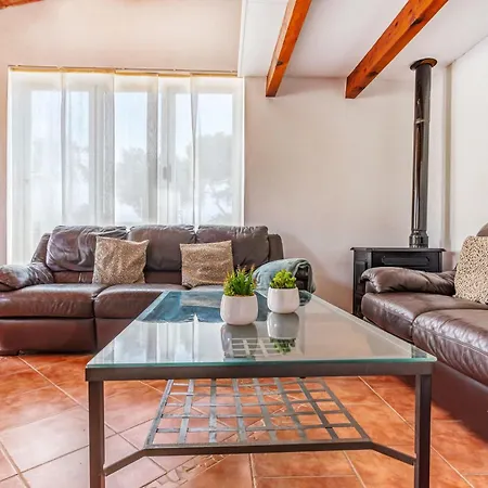 Talaia By Dracmallorca Country house *