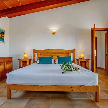 Talaia By Dracmallorca Country house Cala Figuera (Mallorca)