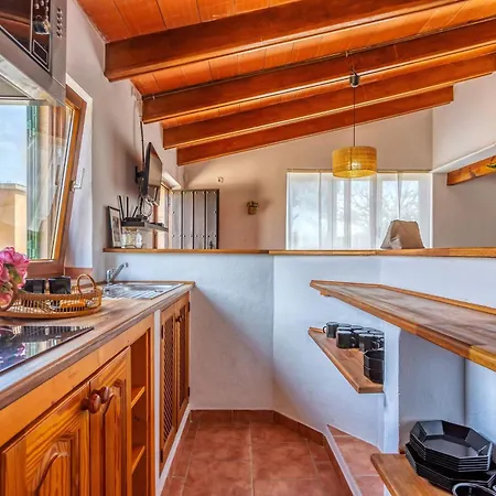 Country house Talaia By Dracmallorca Cala Figuera (Mallorca)
