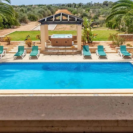 Talaia By Dracmallorca Country house