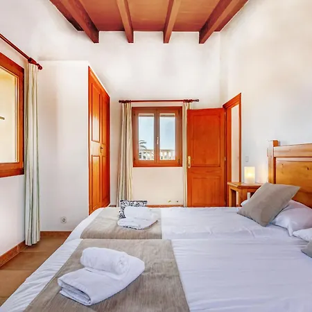 Country house Talaia By Dracmallorca