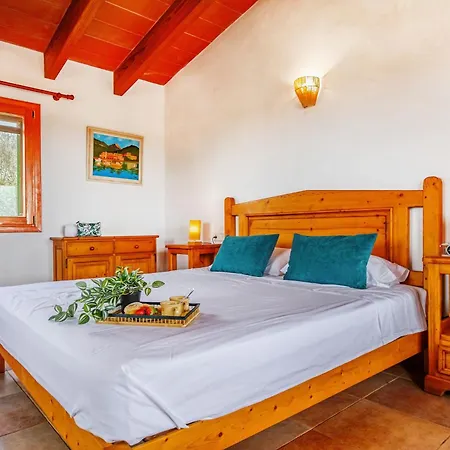 Talaia By Dracmallorca Country house *