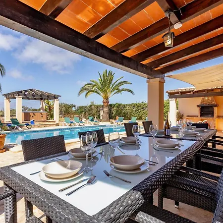 Country house Talaia By Dracmallorca *