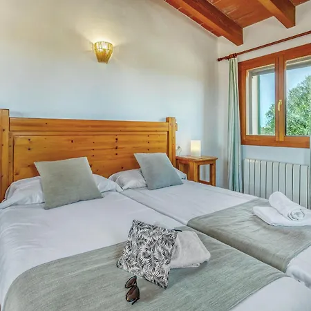 Country house Talaia By Dracmallorca Cala Figuera (Mallorca)