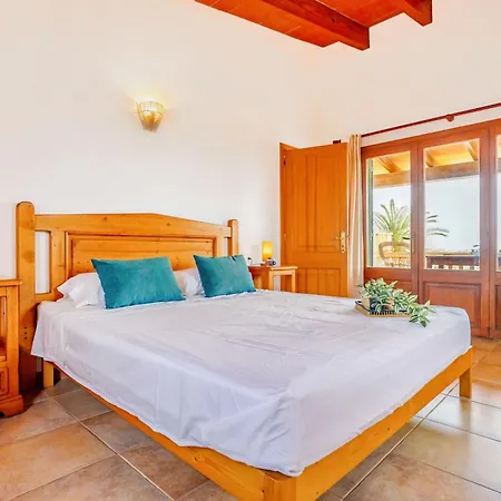 Talaia By Dracmallorca Country house