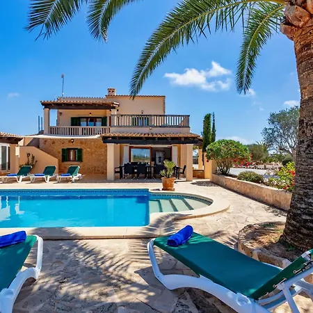 Country house Talaia By Dracmallorca