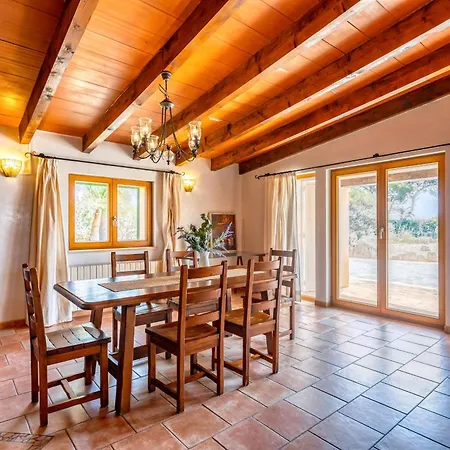 Talaia By Dracmallorca Country house *