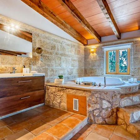 Country house Talaia By Dracmallorca *