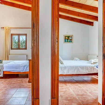 Talaia By Dracmallorca Country house Cala Figuera (Mallorca)