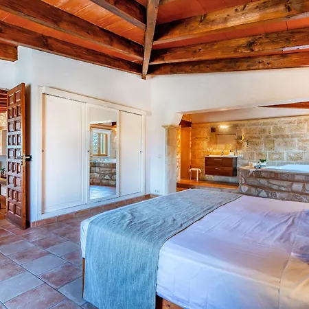 Country house Talaia By Dracmallorca Cala Figuera (Mallorca)