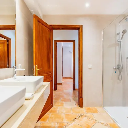 Talaia By Dracmallorca Country house *