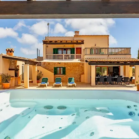 Talaia By Dracmallorca Country house Cala Figuera (Mallorca)