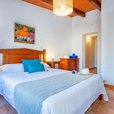 Talaia By Dracmallorca Cala Figuera (Mallorca)