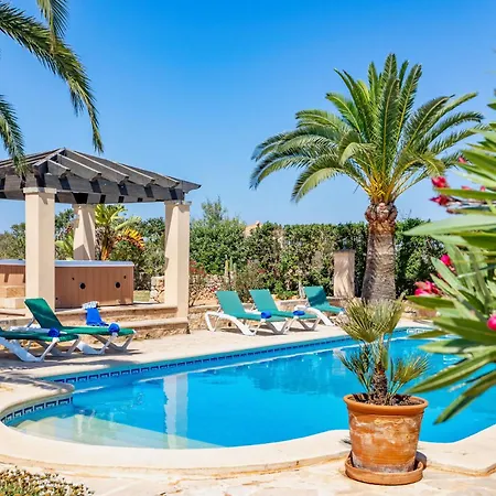 Talaia By Dracmallorca Country house