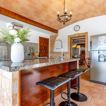Country house Talaia By Dracmallorca