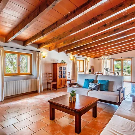 Talaia By Dracmallorca Casa rural *