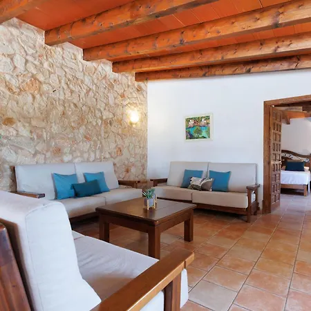 Country house Talaia By Dracmallorca Cala Figuera (Mallorca)