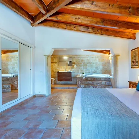 Talaia By Dracmallorca Casa rural