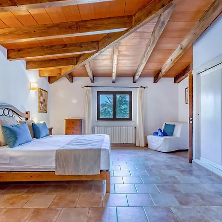 Talaia By Dracmallorca Casa rural *