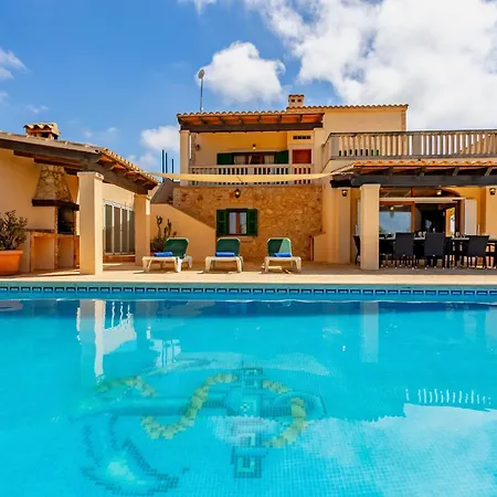 Casa rural Talaia By Dracmallorca *