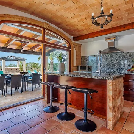 Country house Talaia By Dracmallorca Cala Figuera (Mallorca)