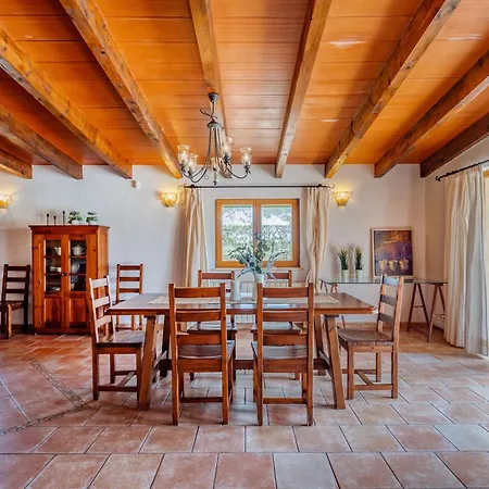 Talaia By Dracmallorca Casa rural