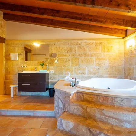 Talaia By Dracmallorca Country house Cala Figuera (Mallorca)